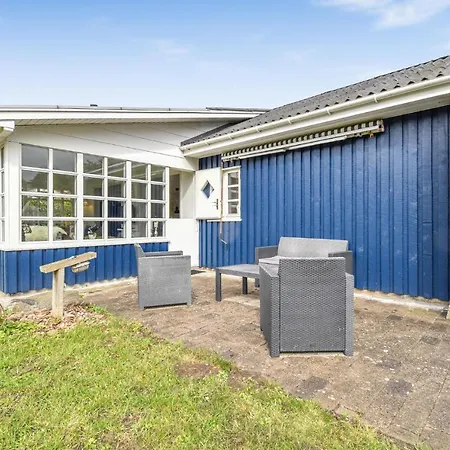 Holiday home Nice In W/ 3 Bedrooms