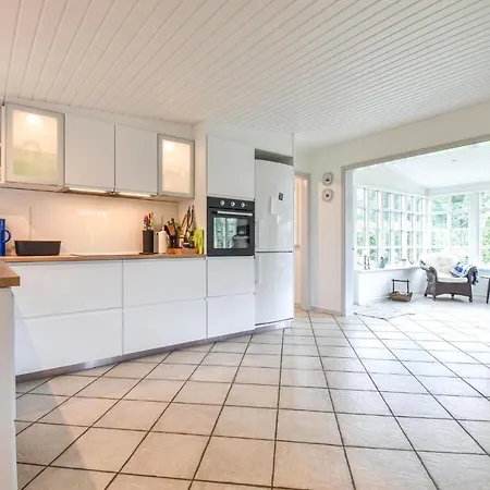 Nice In W/ 3 Bedrooms Dom wakacyjny *
