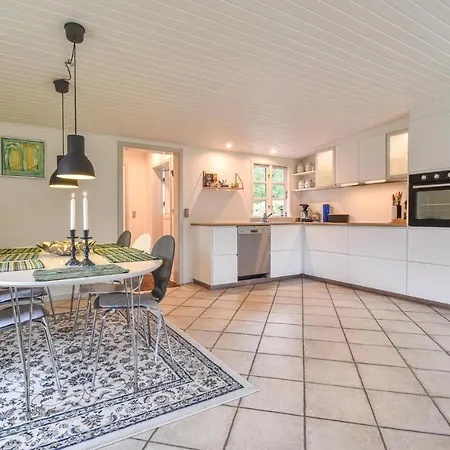 Nice In W/ 3 Bedrooms Holiday home Assens