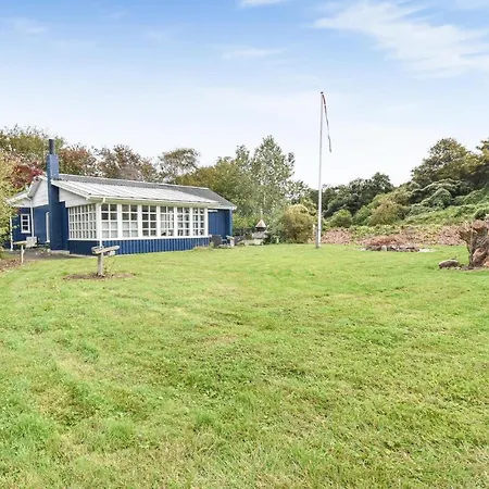 Nice In W/ 3 Bedrooms * Assens