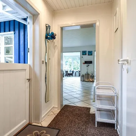Nice In W/ 3 Bedrooms * Assens
