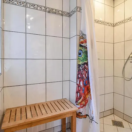 Holiday home Nice In W/ 3 Bedrooms
