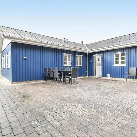 Dom wakacyjny Nice In W/ 3 Bedrooms